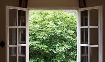 整木定制裝修完如何去除甲醛味道？