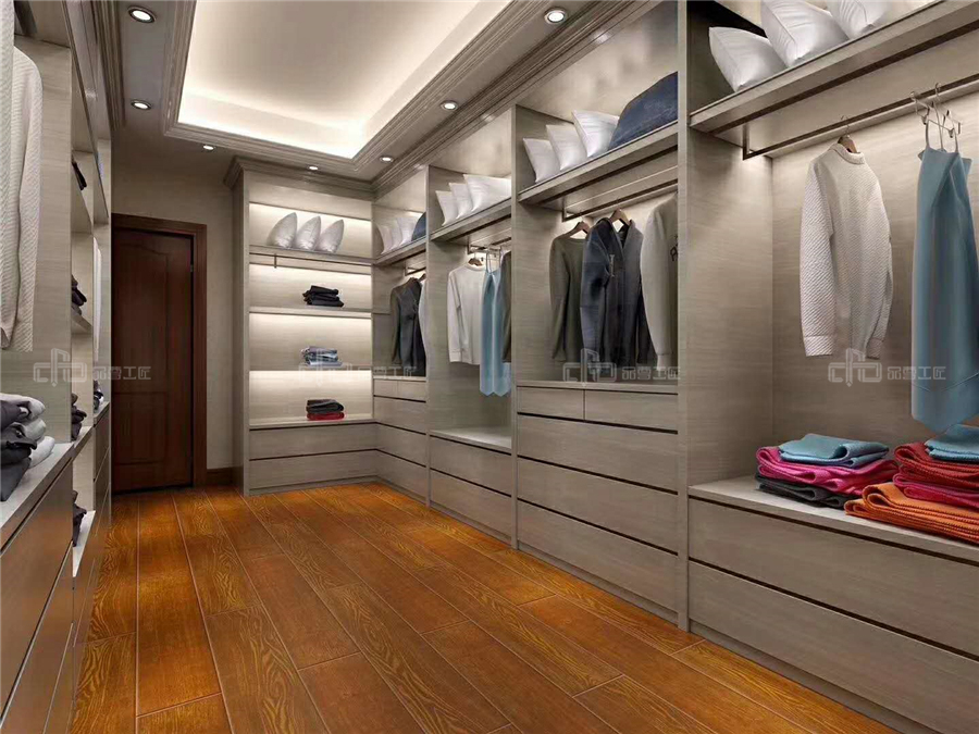 整木定制品牌加盟考察時主要看什么？(圖5)