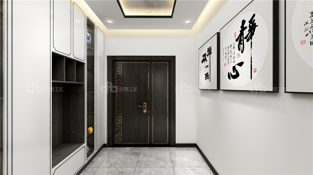 木門的標(biāo)準(zhǔn)尺寸是在多少左右？(圖1)